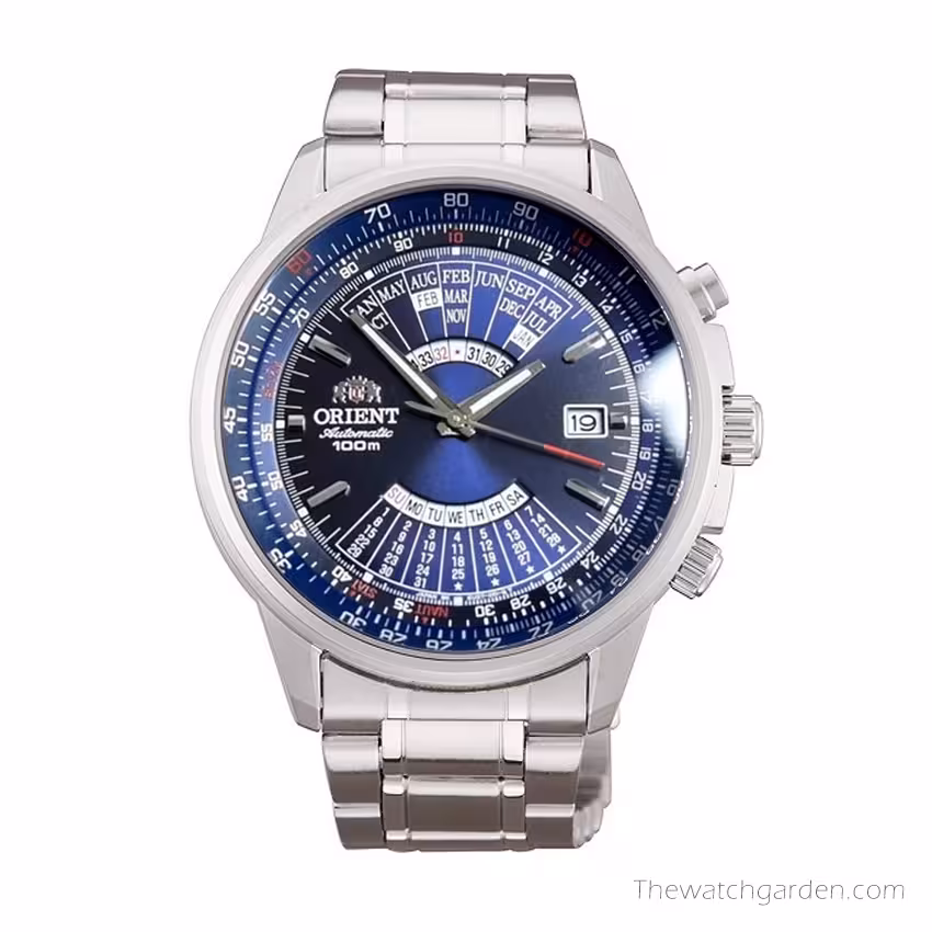 ساعت مچی اورینت مدل SEU07008DXB