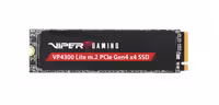 حافظه SSD اینترنال پاتریوت اس اس دی اینترنال پاتریوت مدل Viper VP4300 Lite ظرفیت 1 ترابایت