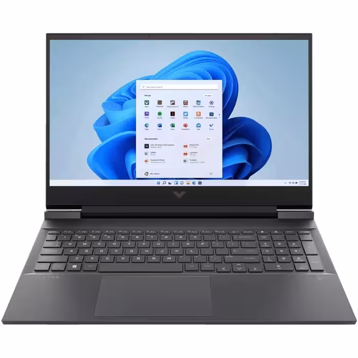لپ تاپ 15.6 اینچی اچ پی مدل HP Victus 15 FB2063 R5-7535H 16GB 512GB SSD RX6550 4GB