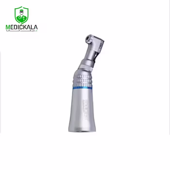 مشخصات، قیمت و خرید آنگل گلدنت Goldent مدل ناخنکی 1.1