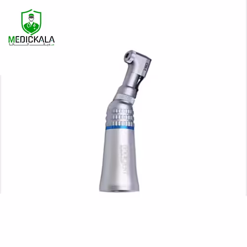 مشخصات، قیمت و خرید آنگل گلدنت Goldent مدل ناخنکی 1.1