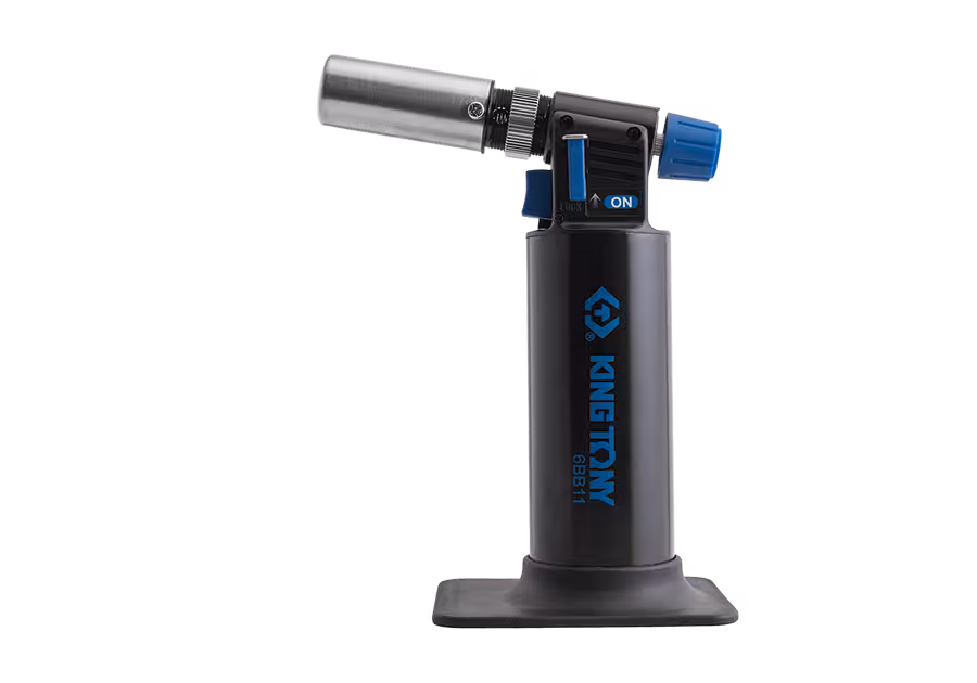 6BB11 – فندک حرارتي تفنگي  کينگ توني