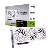 قیمت کارت گرافیک مدل ASUS PRIME GeForce RTX 5070 12GB GDDR7 OC Edition