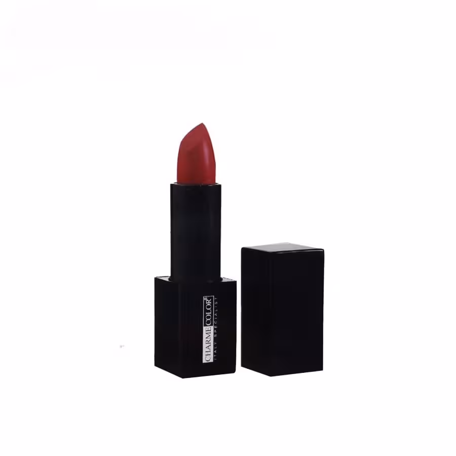 رژ لب چارم کالر مدل Matte Queen شماره 13