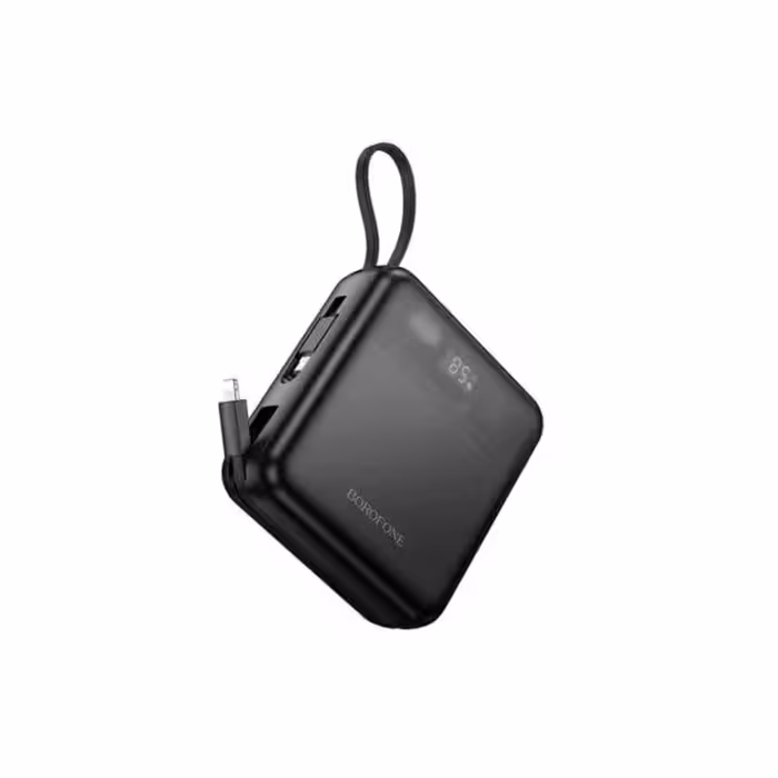پاوربانک 20000mAh برند بروفون مدل BJ64A 22.5W
