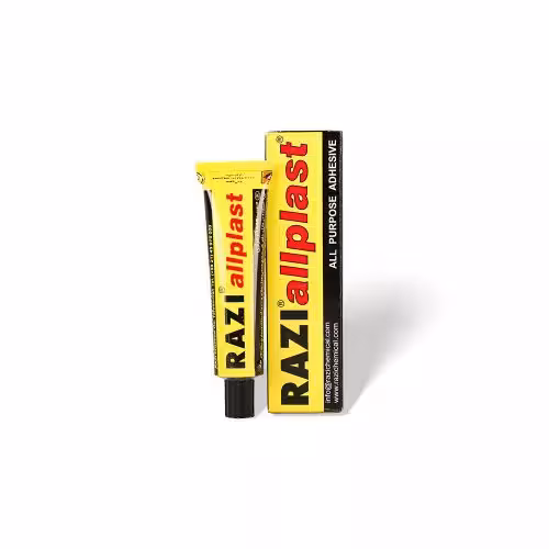 چسب رازی کد 117008366