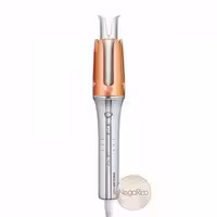 دستگاه فر کننده مو شیگلم Sheglam سایز 32mmو25mm