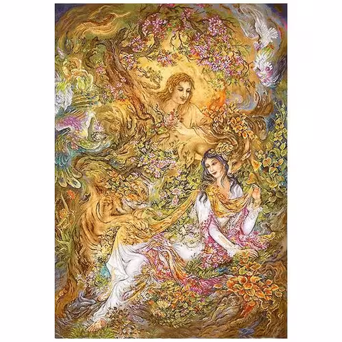 مینیاتور کد 27054