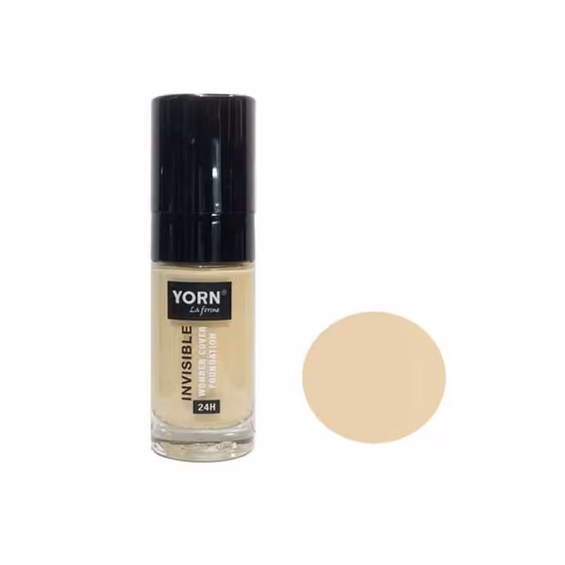 کرم پودر یورن کد 120