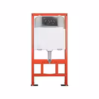 فلاش تانک kwc مدل وال هنگ