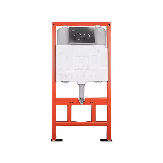 فلاش تانک kwc مدل وال هنگ