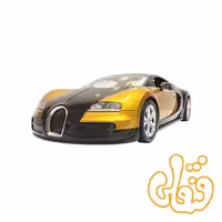 ماشین کنترلی طرح بوگاتی G2030R