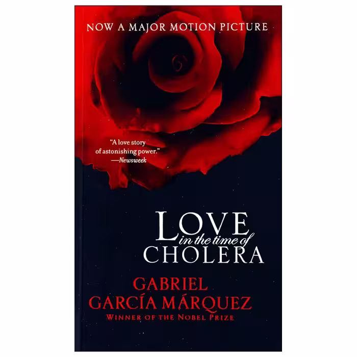 Love in the time of Cholera