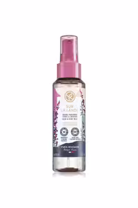 اسپری مو و بدن ایوروشه حجم 100 ml