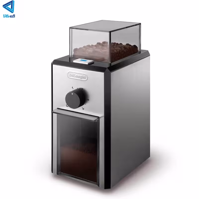آسیاب قهوه دلونگی مدل KG89