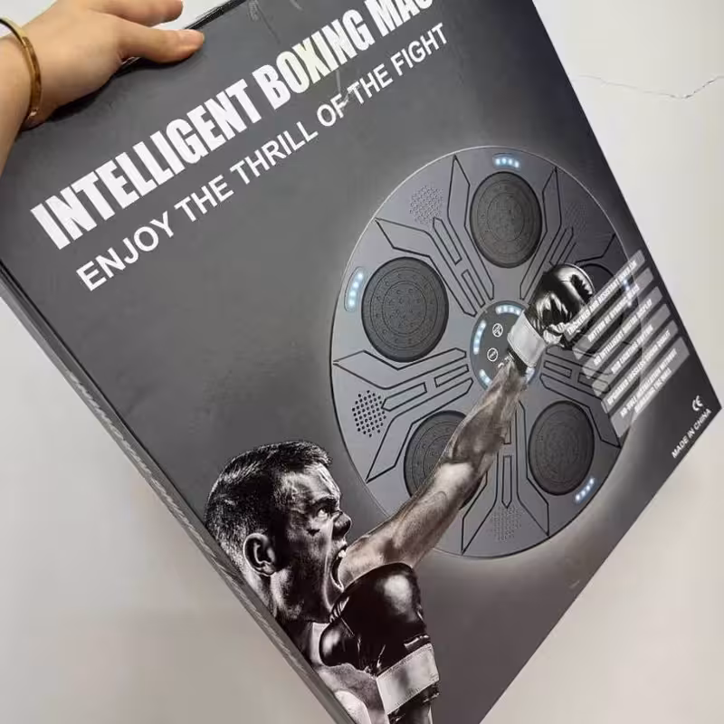 بوکس موزیکال