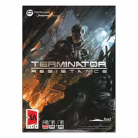 بازی Terminator Resistance مخصوص PC