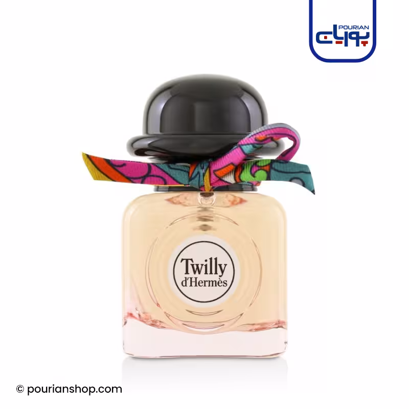 عطر ادکلن هرمس تویلی د هرمس