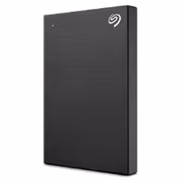 هارد اکسترنال سیگیت مدل One Touch ظرفیت 2TBSeagate 2TB One Touch Portable USB3 HDD