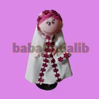 عروسک سوزی چادری 27 سانتی