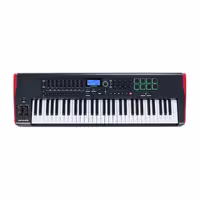 میدی کنترلر نویشن Novation Impulse 61