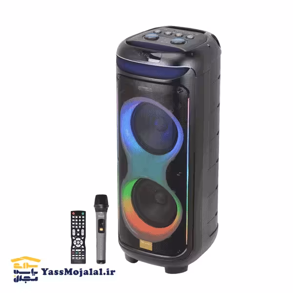 اسپیکر مکسیدر E 02