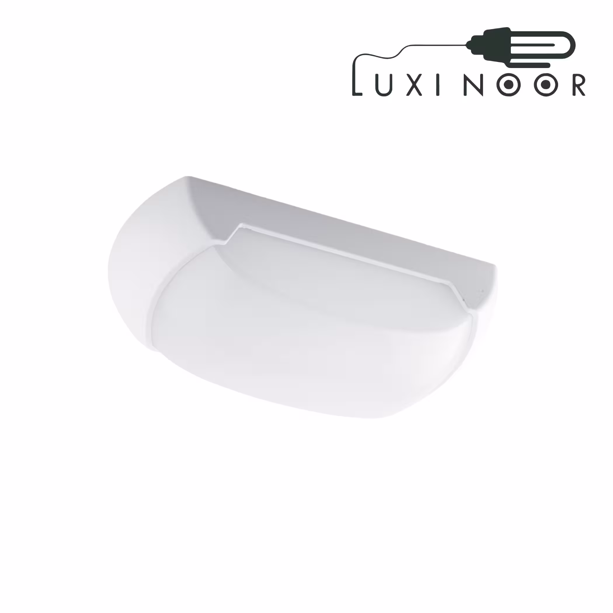 چراغ دیواری روکار شعاع 12 وات 12 ولت مدل SH-230M-ND