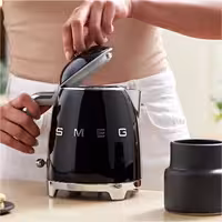 کتری برقی اسمگ مدل klf05 مینی