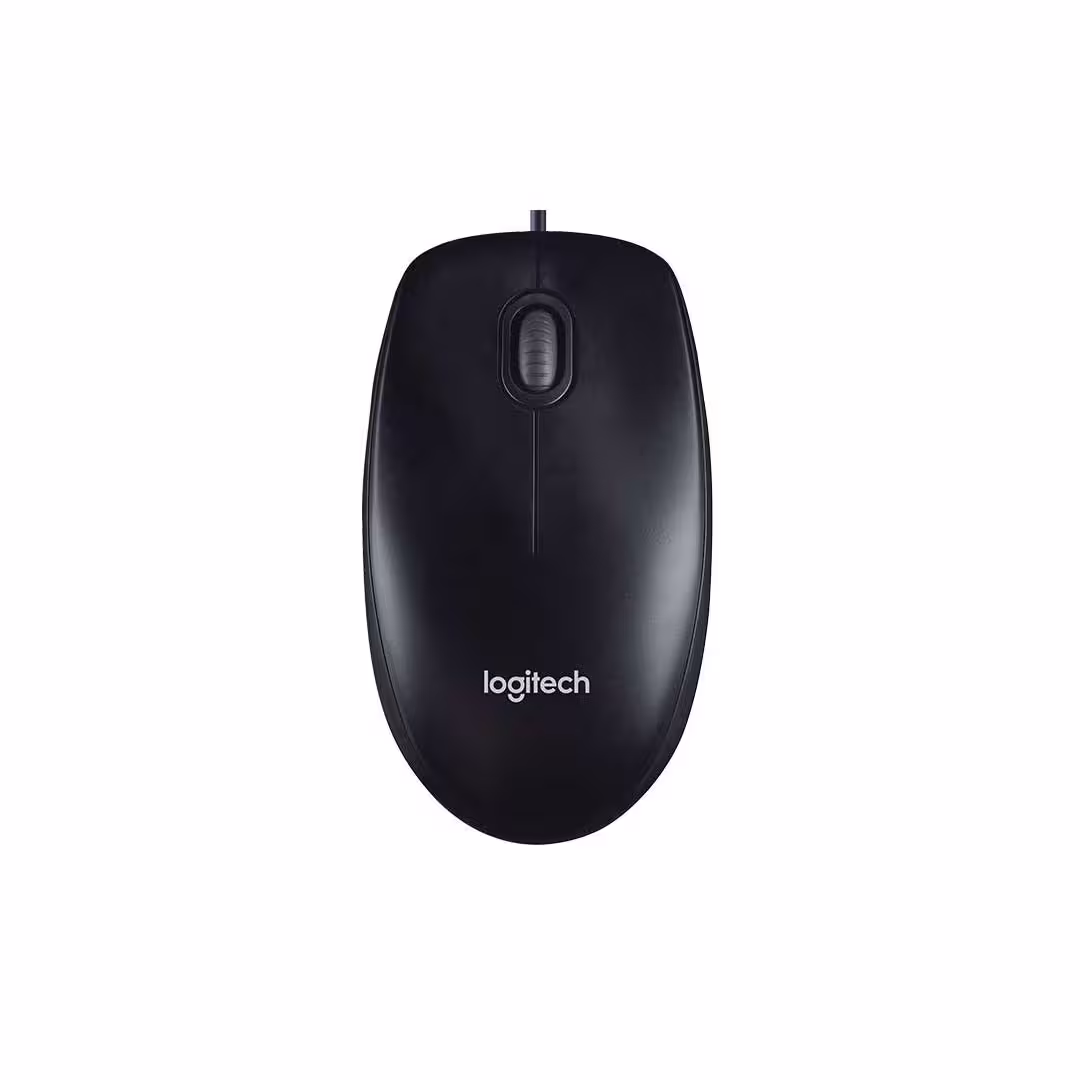 ماوس بی‌سیم لاجیتک M90