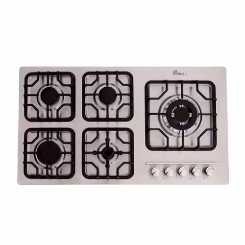 گاز صفحه ای بیمکث مدل MG 5094