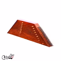 سنتور صالحی راد دو مهر