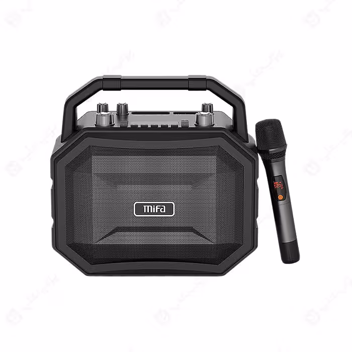 اسپیکر بلوتوث میفا M520 II