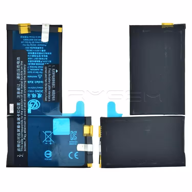 باتری سل آیفون Xs Max QYH