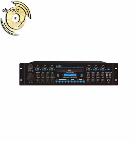 پاور میکسر پیجینگ جی تی آر JTR PB-6120