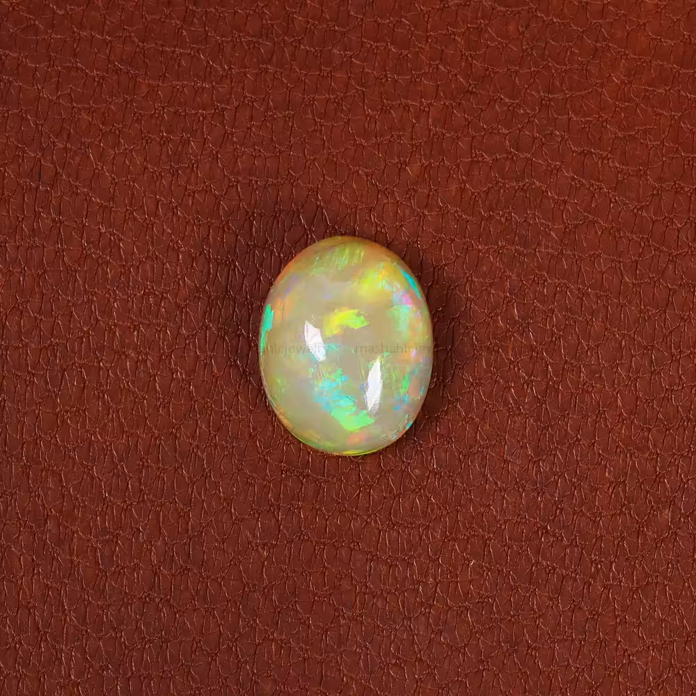 نگین اوپال کد 30099 - جواهری مشاهیر