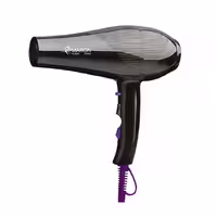 سشوار حرفه ای ضد موخوره پرومارون مدل RL-8806