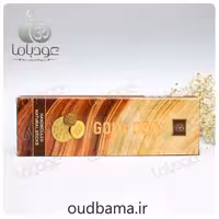 عود دست ساز گلد کوین GOLD COIN ( سلطان SULTAN ) سکه طلا