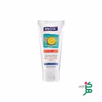 لوسیون ضد آفتاب صورت و بدن اطفال SPF40 ایروکس