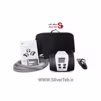دستگاه بای پپ سفام مدل Dreamstar Duo ST