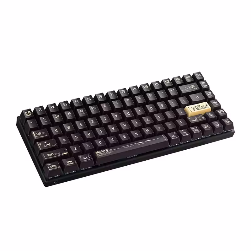 کیبورد گیمینگ بی سیم رپو مدل RAPOO V700-8A
