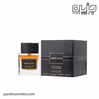 ادكلن لاليك OMBRE NOIRE