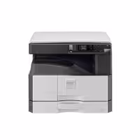 دستگاه کپی شارپ مدل AR- 7024