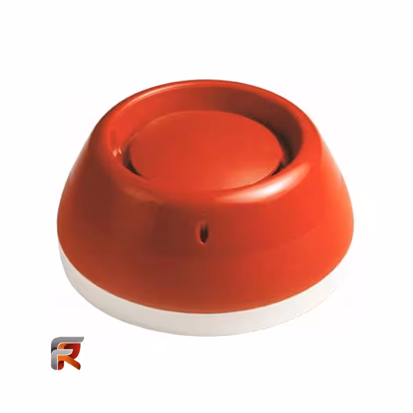 Addressable Sounder FDS221-R