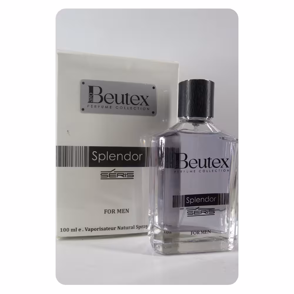 عطر بیوتکس اقایان رایحه اسپلندور Esplendor حجم 100 میلی لیتر