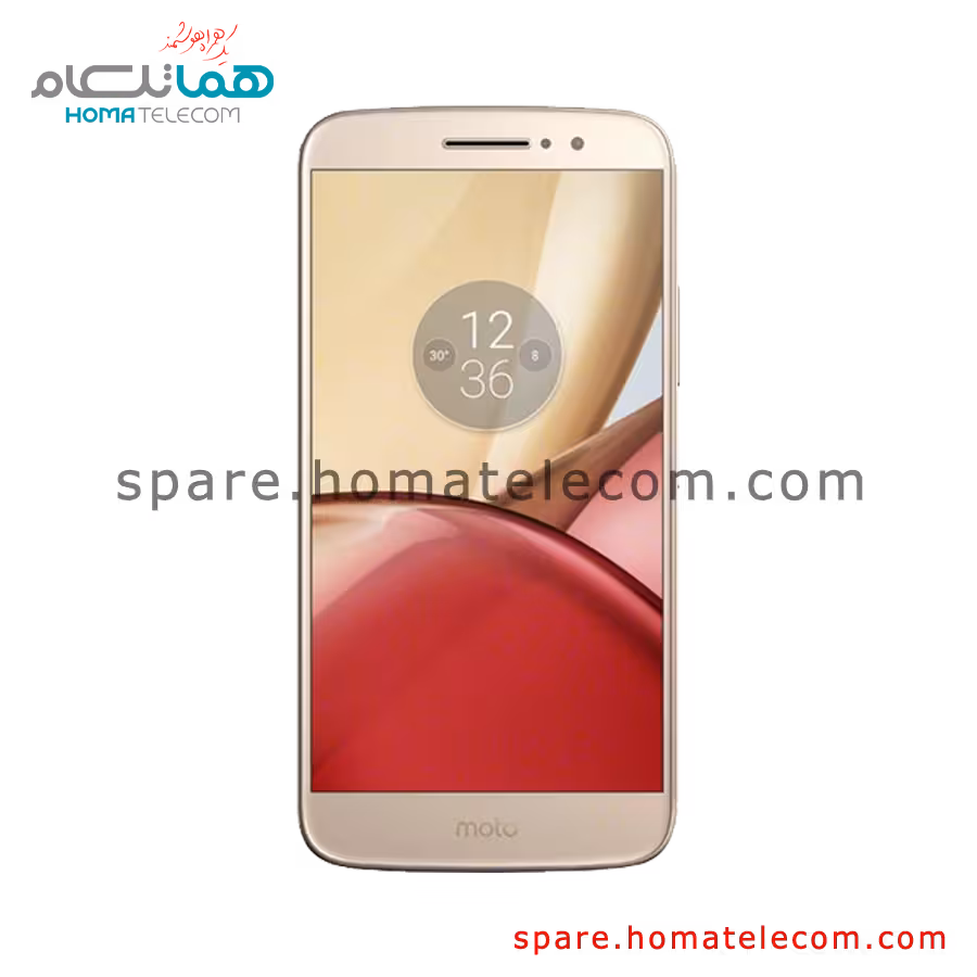 صفحه نمایش موتورولا موتو ام