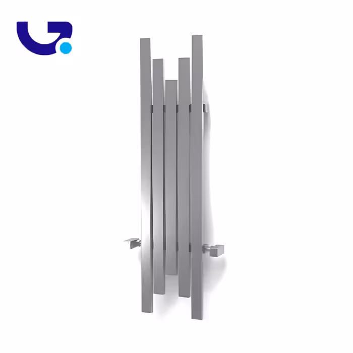 حوله خشک‌ کن دکوراتیو رادیاکو مدل فالینگ Falling