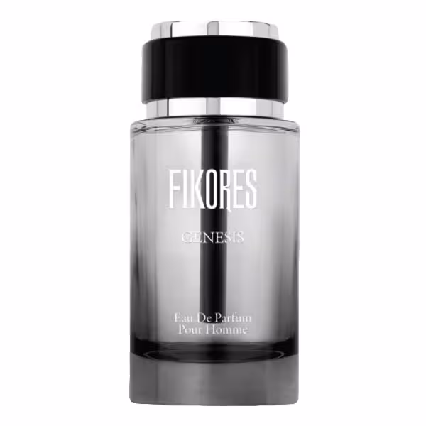 ادکلن ادو پرفیوم مردانه فیکورس مدل Genesis حجم 100 میلی لیتر