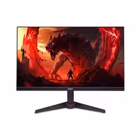 مانیتور گیمینگ 24.0 اینچ ایسر مدل NITRO VG0 VG240Y X1bmiipx