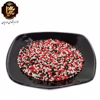 ترافل توپی میکس 3 بسته 100 گرمی