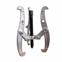 پولی کش سه پایه 10 اینچ تراست مدل BPL3J/10